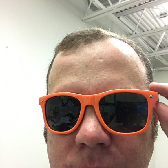 Meet your Posher, James - Picture 1 of 1